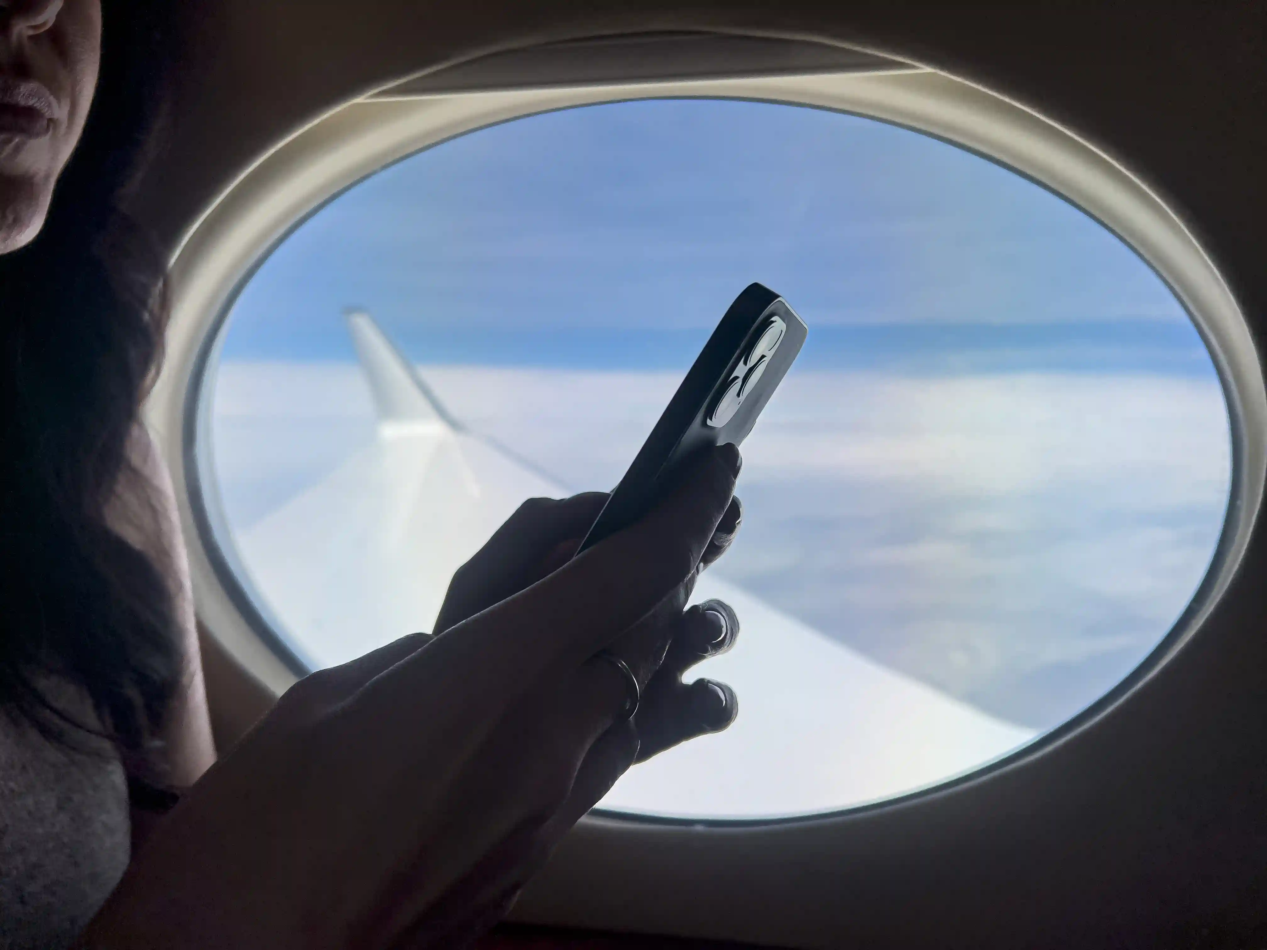 Starlink Austrian Airlines: High-Speed Wi-Fi Above the Clouds