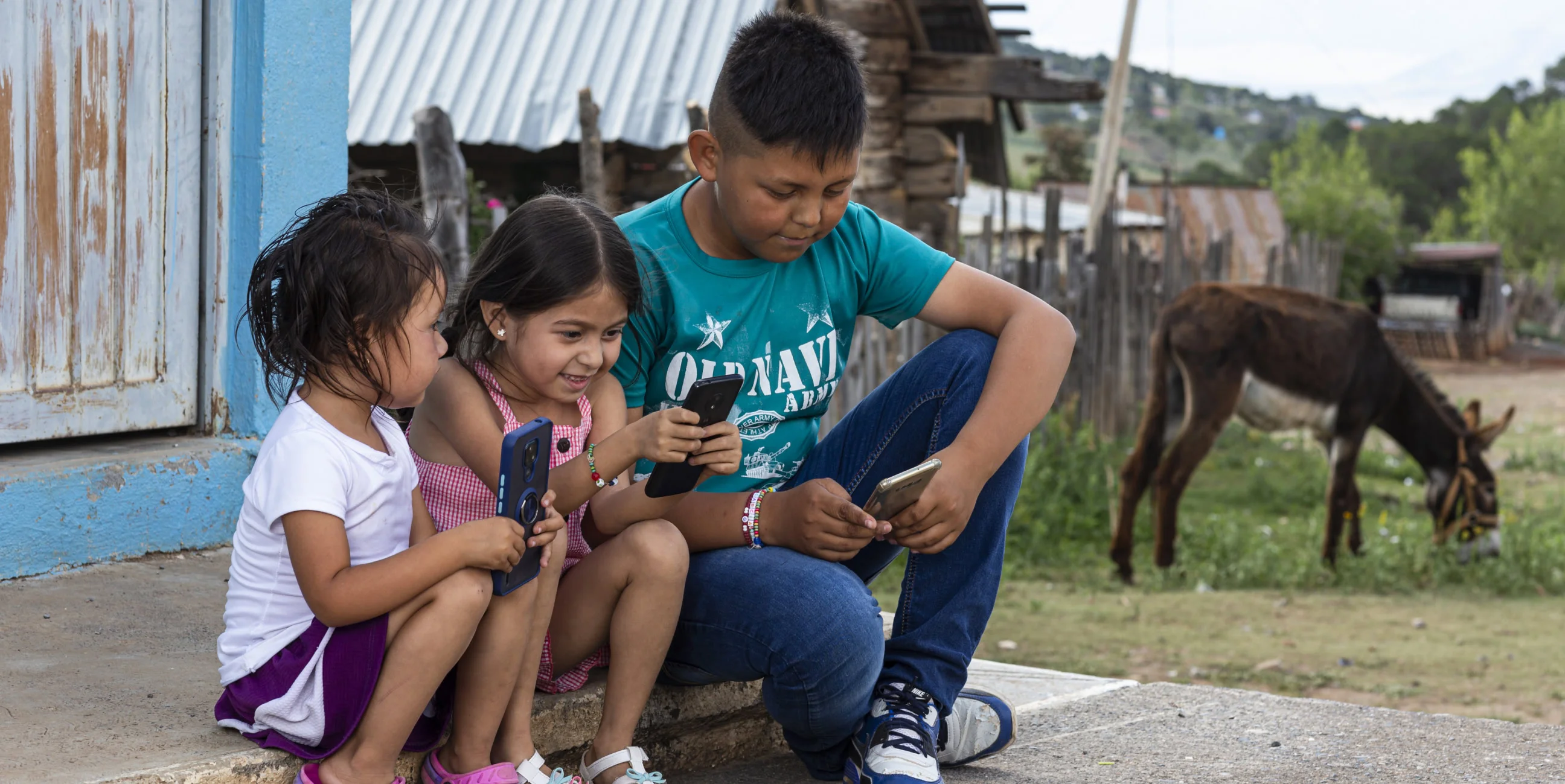 Starlink Rural Students: How Satellite Internet Is Transforming Global Education URL Slug