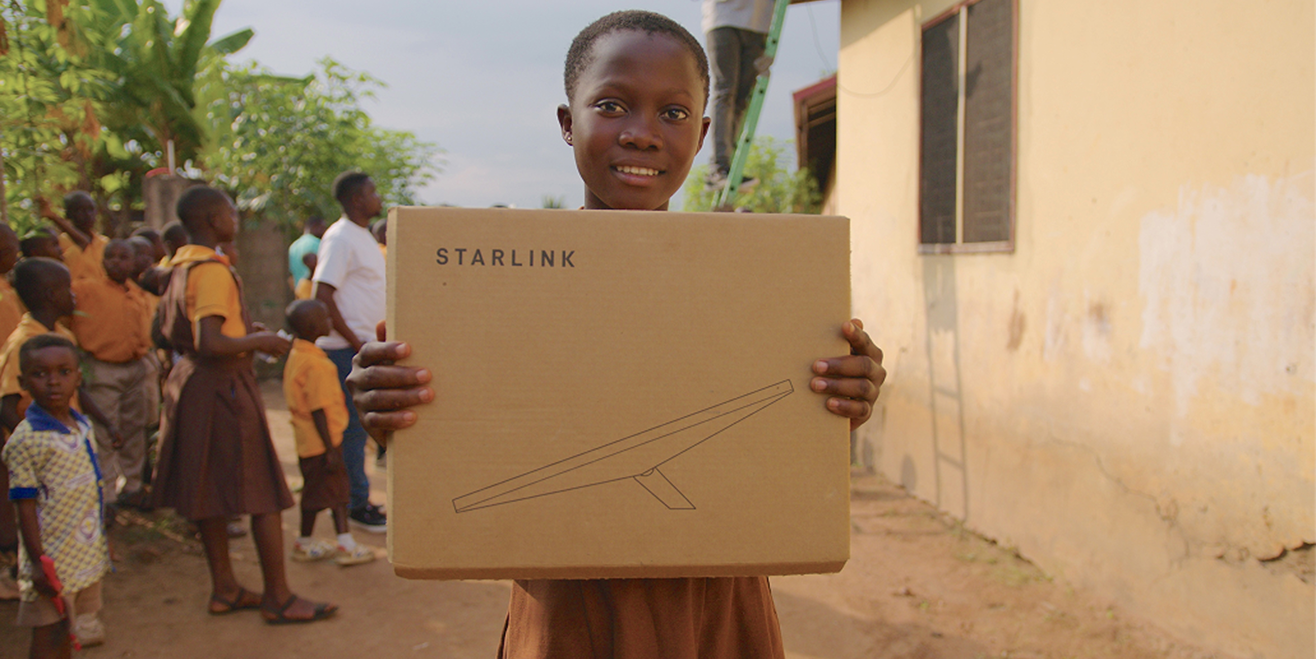 Starlink Rural Students: How Satellite Internet Is Transforming Global Education URL Slug