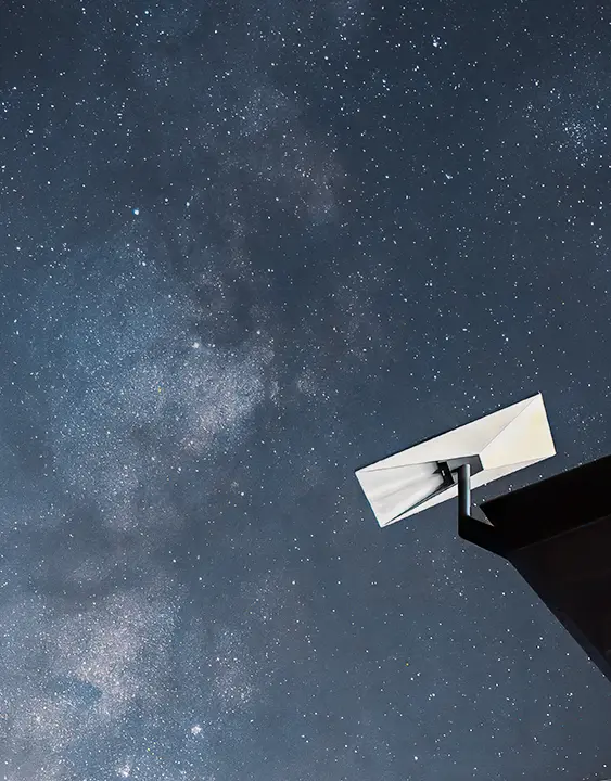 Starlink satellite internet