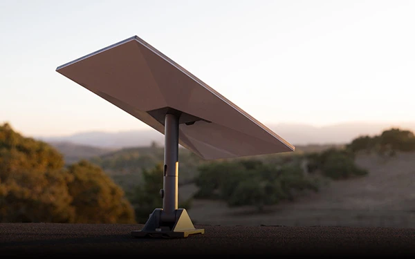Starlink | Video Guides - Pivot Mount For Standard 4 X